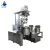 Import Vacuum homogenizing emulsifying mixer shampoo/liquid soap/lotion cream making machine from China