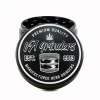 VAGrinders 63mm Herb Grinder with Free OEM LOGO, Gift packaging box and carry bag.