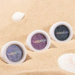 Vanelc Loose Mineral Eye Shadow Private Label Loose Eyeshadow