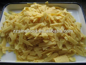 Variety of Specification Canned Vegetable Canned Bamboo Shoots