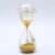 Import Various models  gold sequins sand decorative hourglass timer from China