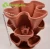 Import Vertical garden pot for hydroponic flower pot from China