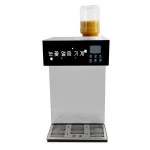 Vertical ice plate Automatic Snow ice machine