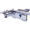 vertical style panel saw machine for woodworking