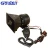 Import Vetra Car 12V 100w power 6 tone sound Car vehicle Horn siren speaker with Mic PA from China