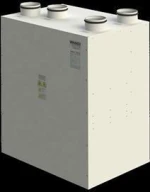 VHR PE Residential Heat Recovery Unit-VHR 05 PE