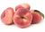 Import VIETNAM 100% NATURAL  FRESH DONUT PEACH WITH BEST PRICE - FRESH PEACH GOOD PACKAGING BOX TYPE 3 from China