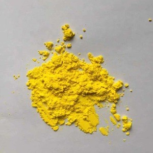 Visible Light Absorbing Dye 433nm High Fluorencence Yellow