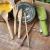 Import VNPRO HOT PRODUCT of Reusable Bamboo Set, Eco Friendly, Biodegradable Travel Bamboo cutlery set from China