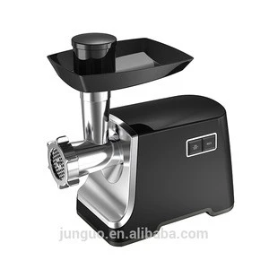 Volume manufacture top quality kitchen living mini meat grinder cutting machine parts