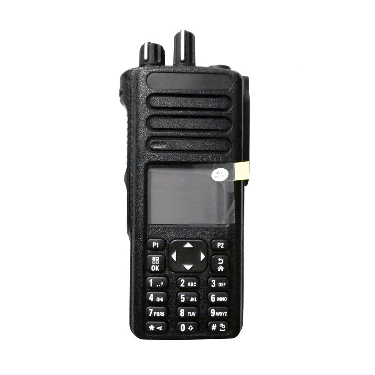 Walkie Talkie Motorola VHF Two Way Radio DMR Motorola DP4800 VHF