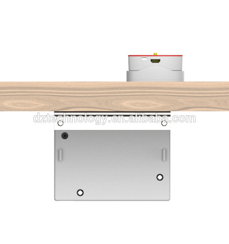 Buy Wall-hung Or Desktop Type Security Alarm Device,security Sensor ...