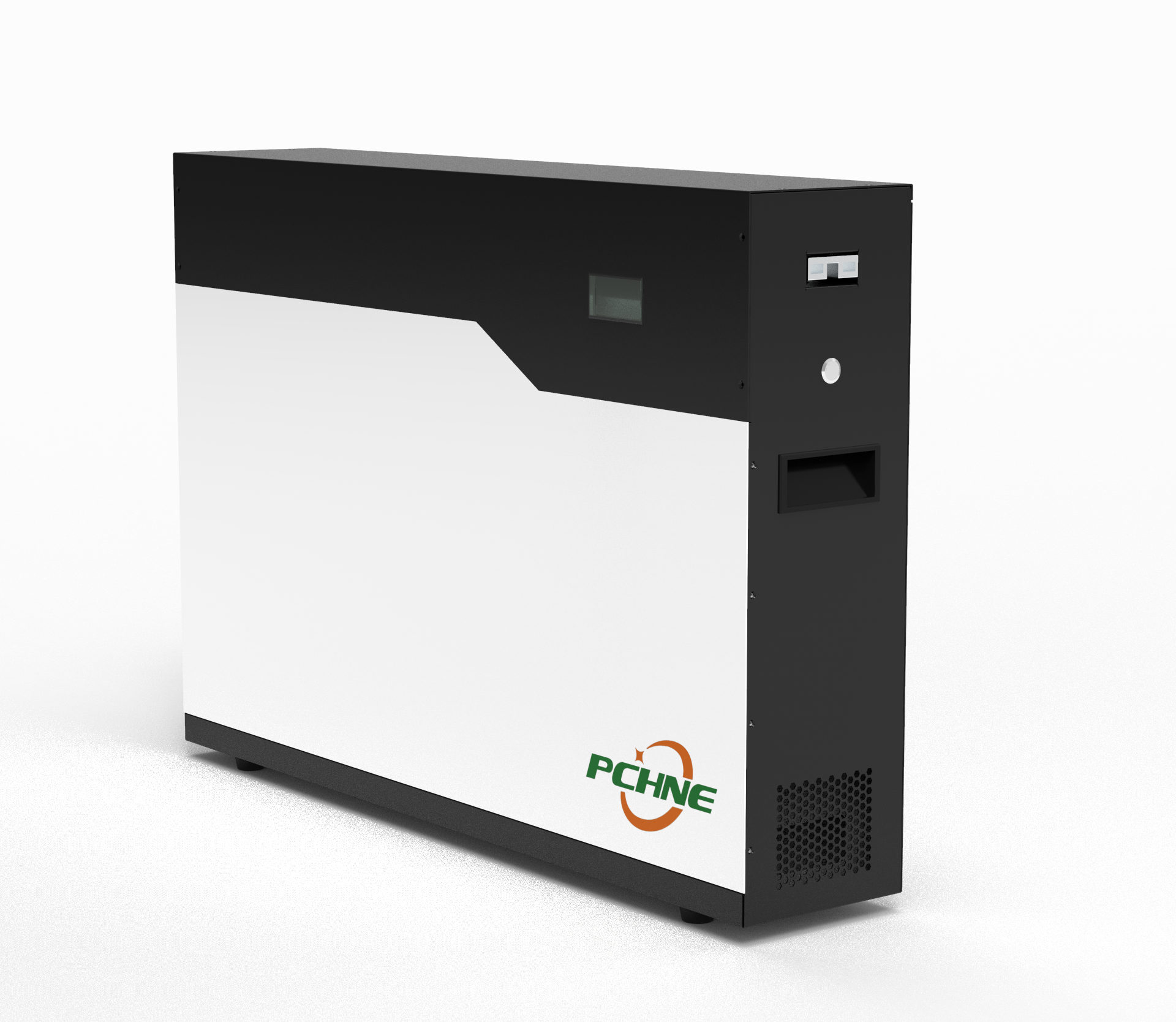 Buy Wall Mounted 5kwh/10kwh Lithium Ion Battery 48v 100ah 200ah Lifepo4 ...