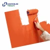 wall paint raw material styrene acrylic polymer emulsion