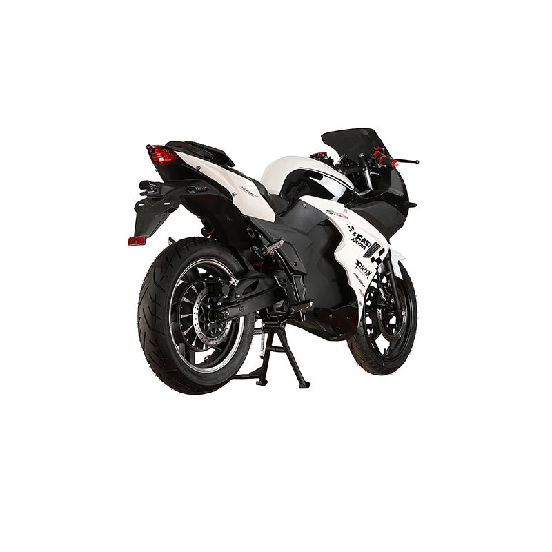 Buy Warehouse Fast Speed Superbike Moped 50cc Electric Motorcycle Coc
