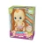 Warmbaby Battery Operated Toy Chewing Finger Food Talking Baby Doll  for kids girls