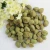Import Wasabi roasted coated peanuts flat shape snack from China