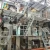 Import waste carton box recycling corrugated kraft cardboard paper making machinery price from China