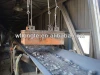 Waste Separation Equipment / Overband Magnet