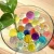 Import water beads,crystal mud soil, crystal soil beads,water gel balls from China