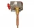Import Water Heater Thermostat from China