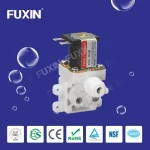water pressure regulator balcony solar heater