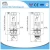 Import watermark dual flush valve for one piece toilet and two piece toilet from China