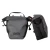 Import Waterproof bicycle pannier bag for bicycle saddle bag from China