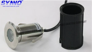 waterproof Features and Underground Lamps Item Type led underground light