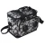 Import Waterproof  insulated camouflage  speaker cooler bag 12 can travel beach PEVA from China