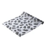 Waterproof Kitchen Cabinet Mat Oilproof  EVA Shelf Mat  Drawer Table Placemat Pad