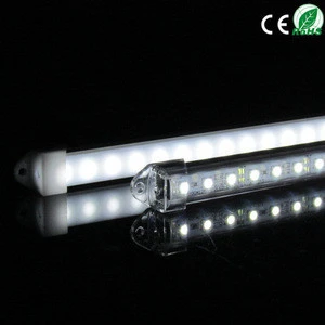 Waterproof Rigid LED Strip/12 Volt LED Rigid Strip Lights/5050 LED Rigid Bar
