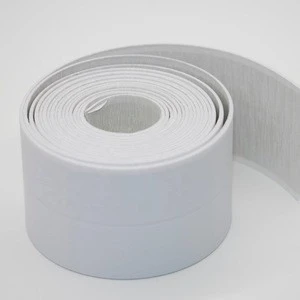waterproof seal tape for kitchen 80mmx3.35m