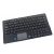 Import Waterproof & Washable Rugged Mini Size Silicone Medical Keyboard with touchpad from China