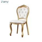 Wedding chairs and tables hotel chairs for wedding reception