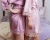 Import Wedding Party Bridesmaid Lace Robe Silky Satin Bridal Robe 21 colors available from China