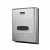 Import Welcomed Upgrade Version Wall- Mounted hand Toilet N-Fold Paper Towel Dispenser CD-8135B from China