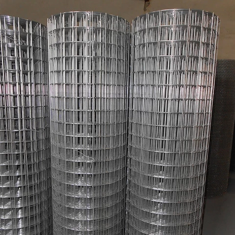 welded wire mesh cage in zimbabwe