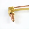 Welding torch cutting and welding A type brass pipe cutting torch G01-30