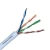 Import Wenran Factory 24AWG 4P Bare Copper Conductor ROHS CE CPR Approved 100Mhz Ethernet Cable UTP CAT5e from China