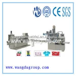 Wet Tissue Machine with semi auto (5-30 pcs per package)