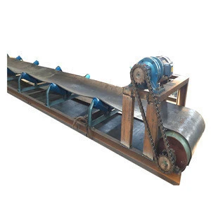 Whats the price of TD 500 belt conveyor?|A cheap belt conveyor price in Hongxing