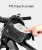 Import WHEEL UP Custom 6.2 Inch Bicycle Bike Phone Mount Bags Riding Bag from China