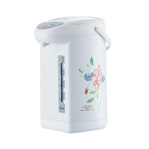 White color, 3ways of water supplying, China Manufacture Household Electric Air Pot
