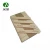 Import White Natural Odorless Birch Wooden Ice Cream Round Popsicle Sticks from China
