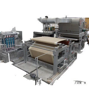 white waste paper recycling for making roll blades sharpening processing slitter rewinder price dryer felt machine
