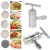 Import Whole Multifunction Stainless Steel Household Manual Pasta Maker from China
