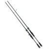 wholesale 2.1m 2.4m 2.7m MH / H super hard throwing sea combo casting fishing rod and reel combo set