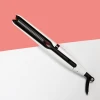 Wholesale 230 Celsius Lcd Display Negative Ion Fast Heating White Hair Straightener