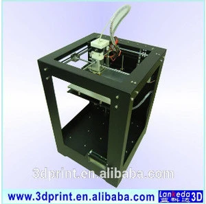 Wholesale 3d printing filament all metal 3D Printer